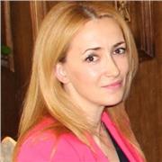 Clases de inglés con profesora titulada